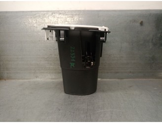 Recambio de moldura para toyota c-hr (_x1_) 1.8 hybrid (zyx10_, zyx11_) referencia OEM IAM 55619F4090 55619F4090 55615F4011