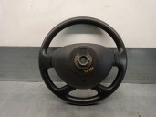 Recambio de volante para renault espace iv (jk0) 2.2 dci turbodiesel referencia OEM IAM 8200004211G CON MANDOS 