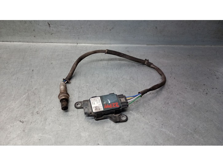 Recambio de sonda lambda para opel vivaro c furgoneta (k0) 1.5 referencia OEM IAM 9816276480 9816276480 0281006851 BOSCH