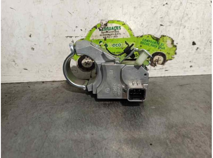 Replacement immobilizer for Hyundai Tucson 1.6 TGDi CAT OEM IAM reference 81900C5700 