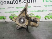 Recambio de mangueta delantera izquierda para peugeot partner (s2) 1.6 16v hdi cat referencia OEM IAM   