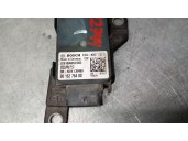 Recambio de sonda lambda para opel vivaro c furgoneta (k0) 1.5 referencia OEM IAM 9816276480 9816276480 0281006851 BOSCH