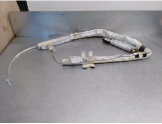 Recambio de airbag cortina delantero izquierdo para citroën c3 picasso 1.6 16v hdi referencia OEM IAM 9681587780 1075391 AUTOLIV