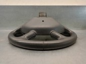 Recambio de volante para renault espace iv (jk0) 2.2 dci turbodiesel referencia OEM IAM 8200004211G CON MANDOS 