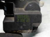 Recambio de motor calefaccion para hyundai tucson (jm) 2.0 crdi cat referencia OEM IAM H400730570C1  