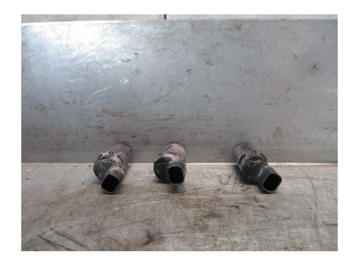 Recambio de sensor de aparcamiento para bmw serie 5 berlina (e39) 2.0 16v diesel cat referencia OEM IAM SS250912 1688341 