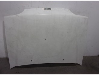 Recambio de capot para ford fiesta berl./courier referencia OEM IAM 4966360 BLANCO 