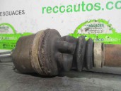 Recambio de transmision delantera izquierda para peugeot partner (s2) 1.6 16v hdi cat referencia OEM IAM 9624444980  