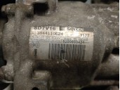 Recambio de compresor aire acondicionado para dacia logan 1.6 cat referencia OEM IAM 8200603434 1177 SANDEN
