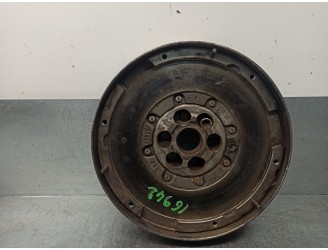 Recambio de volante motor para alfa romeo giulietta (191) 2.0 jtdm referencia OEM IAM 55239097 332350714 FPT