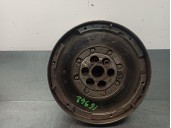 Replacement flywheel for Alfa Romeo Giulietta (191) 2.0 JTDM OEM IAM reference 55239097 332350714 FPT