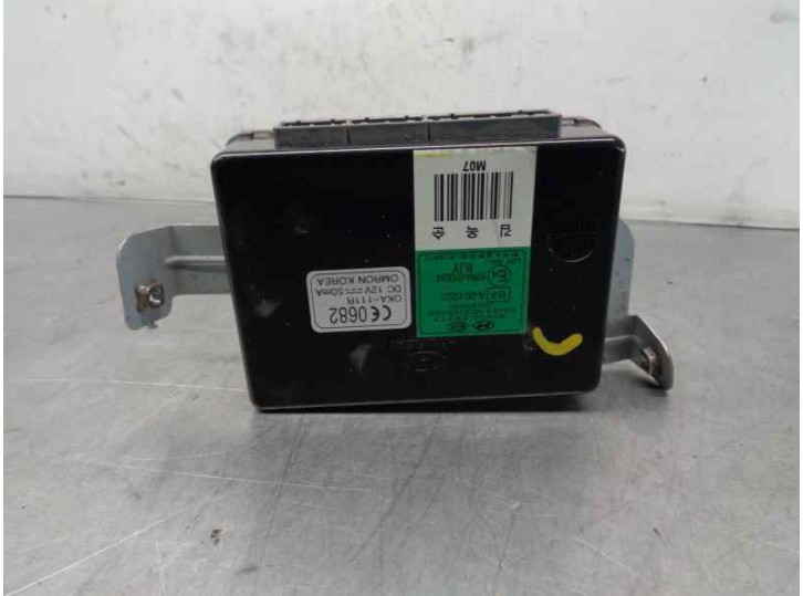 Recambio de modulo electronico para hyundai tucson (jm) 2.0 crdi cat referencia OEM IAM 954002E213 