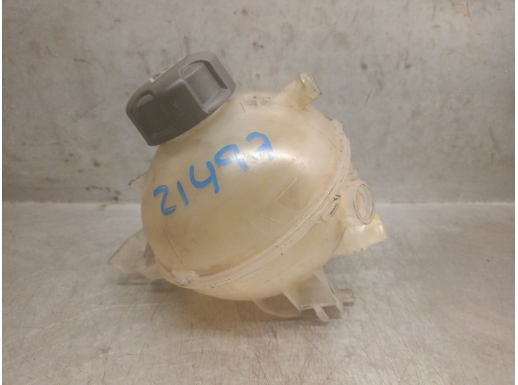 Recambio de deposito expansion para citroën c4 picasso ii 1.6 bluehdi 120 referencia OEM IAM 9678514680 9678125880 