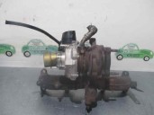 Recambio de turbocompresor para seat leon (1m1) referencia OEM IAM 038145701A 4541592 CARRETT