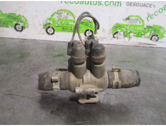 Recambio de calentador agua para peugeot partner (s2) 1.6 16v hdi cat referencia OEM IAM  11213 