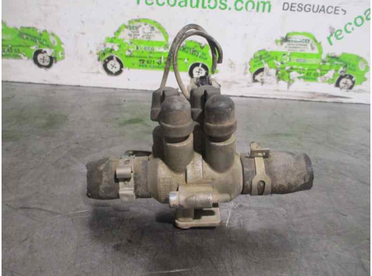 Recambio de calentador agua para peugeot partner (s2) 1.6 16v hdi cat referencia OEM IAM  11213 
