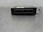 Recambio de modulo electronico para hyundai tucson (jm) 2.0 crdi cat referencia OEM IAM 954002E213 