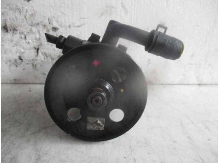 Recambio de bomba servodireccion para chevrolet matiz 1.0 cat referencia OEM IAM 96483039 