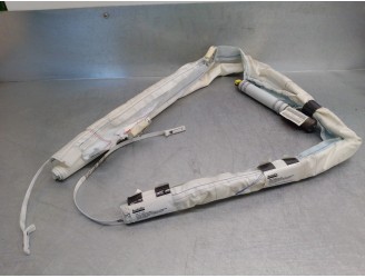 Recambio de airbag cortina delantero derecho para citroën c3 picasso 1.6 16v hdi referencia OEM IAM 9681587580 8422477 AUTOLIV