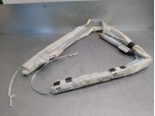 Recambio de airbag cortina delantero derecho para citroën c3 picasso 1.6 16v hdi referencia OEM IAM 9681587580 8422477 AUTOLIV