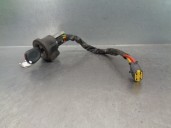 Recambio de conmutador de arranque para dacia logan 1.6 cat referencia OEM IAM 6001546809 356033 