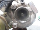 Recambio de turbocompresor para seat leon (1m1) referencia OEM IAM 038145701A 4541592 CARRETT