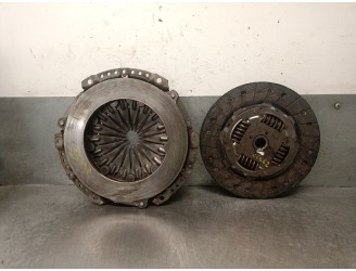 Recambio de kit embrague para peugeot 3008 1.6 16v referencia OEM IAM 2052X3 2052X3 1878005041 SACHS