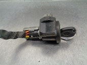 Recambio de conmutador de arranque para dacia logan 1.6 cat referencia OEM IAM 6001546809 356033 