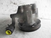 Recambio de bomba servodireccion para chevrolet matiz 1.0 cat referencia OEM IAM 96483039 