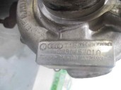 Recambio de turbocompresor para seat leon (1m1) referencia OEM IAM 038145701A 4541592 CARRETT