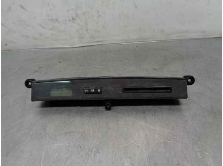 Recambio de reloj para hyundai tucson (jm) 2.0 crdi cat referencia OEM IAM 945102E001  