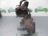 Recambio de turbocompresor para seat leon (1m1) referencia OEM IAM 038145701A 4541592 CARRETT