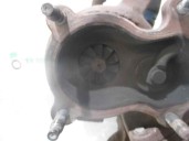 Recambio de turbocompresor para seat leon (1m1) referencia OEM IAM 038145701A 4541592 CARRETT