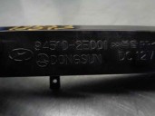 Recambio de reloj para hyundai tucson (jm) 2.0 crdi cat referencia OEM IAM 945102E001 