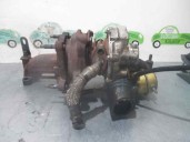 Recambio de turbocompresor para seat leon (1m1) referencia OEM IAM 038145701A 4541592 CARRETT