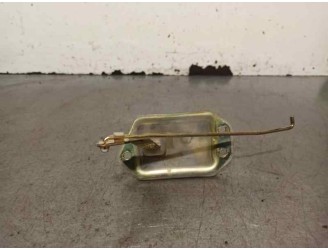 Recambio de cerradura maletero / porton para chevrolet matiz 1.0 cat referencia OEM IAM 96601838 5 PUERTAS