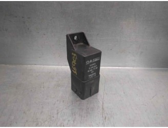 Recambio de caja precalentamiento para ford focus lim. (cb8) 1.6 tdci cat referencia OEM IAM 9666671780 51299049 MAGNA