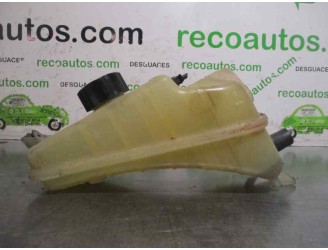Recambio de deposito expansion para peugeot partner (s2) 1.6 16v hdi cat referencia OEM IAM 