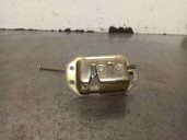 Recambio de cerradura maletero / porton para chevrolet matiz 1.0 cat referencia OEM IAM 96601838 5 PUERTAS