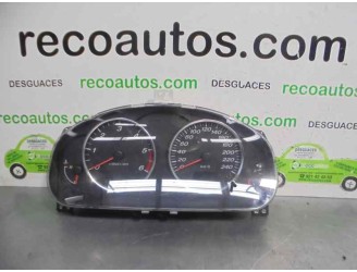 Recambio de cuadro instrumentos para mazda 6 berlina (gg) 2.0 diesel cat referencia OEM IAM 5GGK3E 