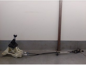 Recambio de palanca cambio para hyundai tucson (nx4e, nx4a) 1.6 t-gdi referencia OEM IAM 43700N7120 43700N7120NNB 