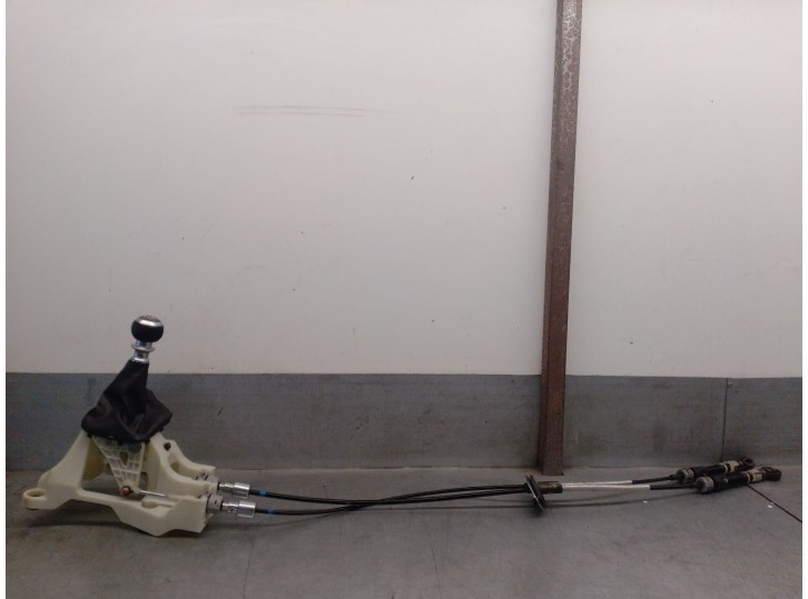 Recambio de palanca cambio para hyundai tucson (nx4e, nx4a) 1.6 t-gdi referencia OEM IAM 43700N7120 43700N7120NNB 