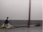 Recambio de palanca cambio para hyundai tucson (nx4e, nx4a) 1.6 t-gdi referencia OEM IAM 43700N7120 43700N7120NNB 