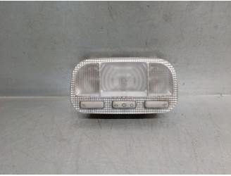 Recambio de luz interior para citroën c3 picasso 1.6 16v hdi referencia OEM IAM 9680713880 