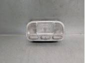 Recambio de luz interior para citroën c3 picasso 1.6 16v hdi referencia OEM IAM 9680713880  