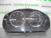 Recambio de cuadro instrumentos para mazda 6 berlina (gg) 2.0 diesel cat referencia OEM IAM 5GGK3E  