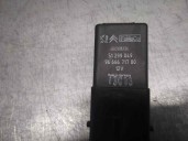 Recambio de caja precalentamiento para ford focus lim. (cb8) 1.6 tdci cat referencia OEM IAM 9666671780 51299049 MAGNA