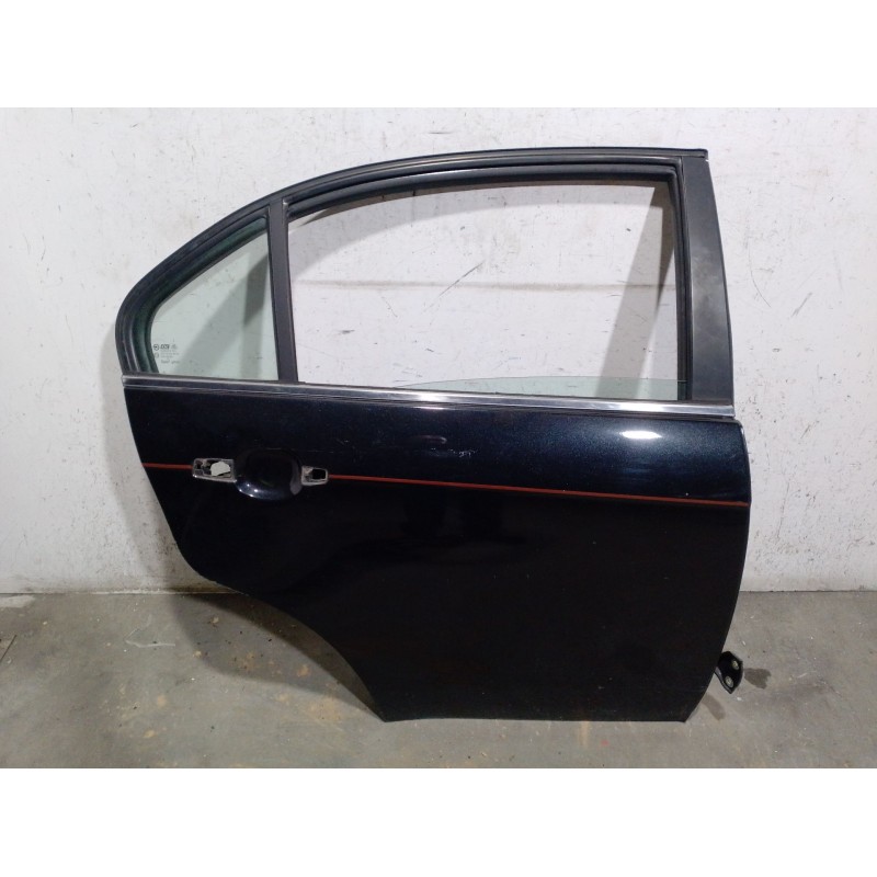 Recambio de puerta trasera derecha para chevrolet epica (kl1_) 2.0 d referencia OEM IAM 96635658 96635658 