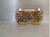 Recambio de luz interior para citroën c3 picasso 1.6 16v hdi referencia OEM IAM 9680713880  