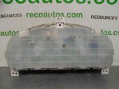 Recambio de cuadro instrumentos para mazda 6 berlina (gg) 2.0 diesel cat referencia OEM IAM 5GGK3E 